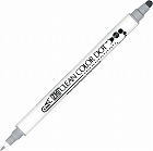 クリーンカラードット　プラチナ