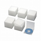 １枚収納　１００パック　お得用　薄型　ＰＰ　クリア