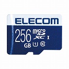 ＭｉｃｒｏＳＤＸＣカード　ＵＨＳ‐Ｉ　２５６ＧＢ