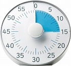 トキ・サポ　時っ感タイマー　１９ｃｍ