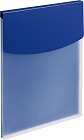 ビジカル　ホルダーファイル　ＰＨ‐１３ＢＦブルー