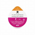 ＤＲＩＰＰＯＤ　マンデリン＆ブラジル　１２杯