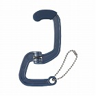ＡＬＴＮＡ　バッグハンガー　ネイビー