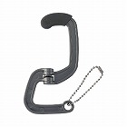 ＡＬＴＮＡ　バッグハンガー　ブラック