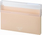 コングレスケース　厚型　ベージュ