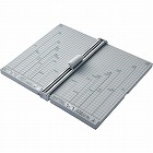 コンパクトスライドカッター　（Ａ３ヨコ対応）