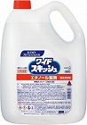 ワイドスキッシュ４・５Ｌつめかえ用３本