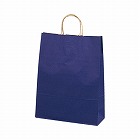 手提げバッグ　１０Ｐマリン　大