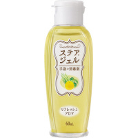 ステアジェル　リフレッシュアロマ　６０ｍｌ