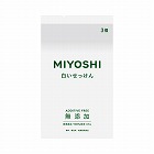 無添加　白いせっけん　３個