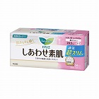 ロリエしあわせ素肌超Ｓふつうの日羽つき（２４個）