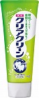 クリアクリーン　ナチュラルミント　１２０ｇ