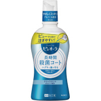 ピュオーラ　薬用洗口液　クリーンミント　４２０ｍｌ