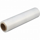 ストレッチフィルム１２μ　５００×５００ｍ　６巻