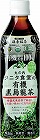 丸の内タニタ食堂の有機黒烏龍茶　５００ｍｌ