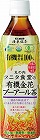 丸の内タニタ食堂の有機金花プーアール５００