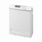 モニター空気清浄機　１７畳