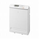 モニター空気清浄機　２５畳