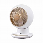 サーキュレーターアイ　１８畳　上下左右首振　白