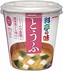 カップ料亭の味　とうふ　６食入
