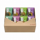 フリーズドライ　タニタ食堂監修の減塩みそ汁　２４食