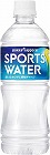 スポーツウォーター　５５０ｍｌ　２４本