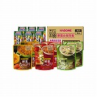 野菜の保存食セット　ＹＨ‐３０