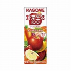 野菜生活　アップルサラダ　２００ｍｌ　２４本