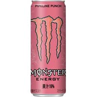 モンスター　パイプラインパンチ　３５５ｍｌ　２４本