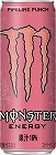 モンスター　パイプラインパンチ　３５５ｍｌ　２４本