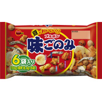 味ごのみファミリー　１１０ｇ