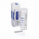 クロール試験紙　１０‐５０ｐｐｍ