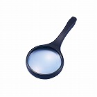ケニス　プラスチック枠ルーペ　Ｐ‐５０