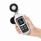 サンワサプライ　デジタル照度計　ＣＨＥ‐ＬＴ１