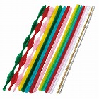 ケニス　モール　ＰＣ　約２０ｃｍ（１６本入）