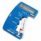 ケニス　バッテリーチェッカー　ＡＤＣ０７