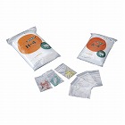 ユニパック　Ｉ‐８　（１００枚）