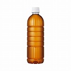 十六茶麦茶　ラベルレス　６６０ｍｌ　２４本
