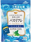 バスリフレ　スーパークールミントの香り詰替５４０ｇ