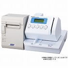 複写伝票プリンタ　専用インクリボン　黒
