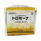 トロミーナ　レギュラータイプ　２ｇ×５０本