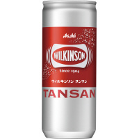 ウィルキンソン　タンサン　缶　２５０ｍｌ　２０本