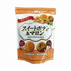 スイートポテト＆マロン