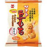 ソフト豆もち　５２ｇ