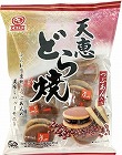 天恵どら焼　１４０ｇ×３