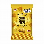 北海道濃チーズせん×３