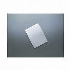 クリヤーホルダー　ダブルポケット　Ａ４　透明　１枚