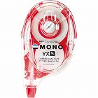 修正テープモノＹＸ幅５ｍｍ　本体