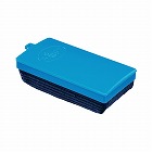 ラーフル（黒板消し）　５６×１０８ｍｍ