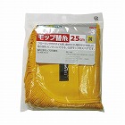 ＳＰ化学モップ２５替糸　黄糸